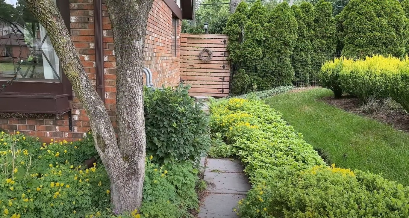 Landscape Design & Installation service in Hoffman Estates, IL