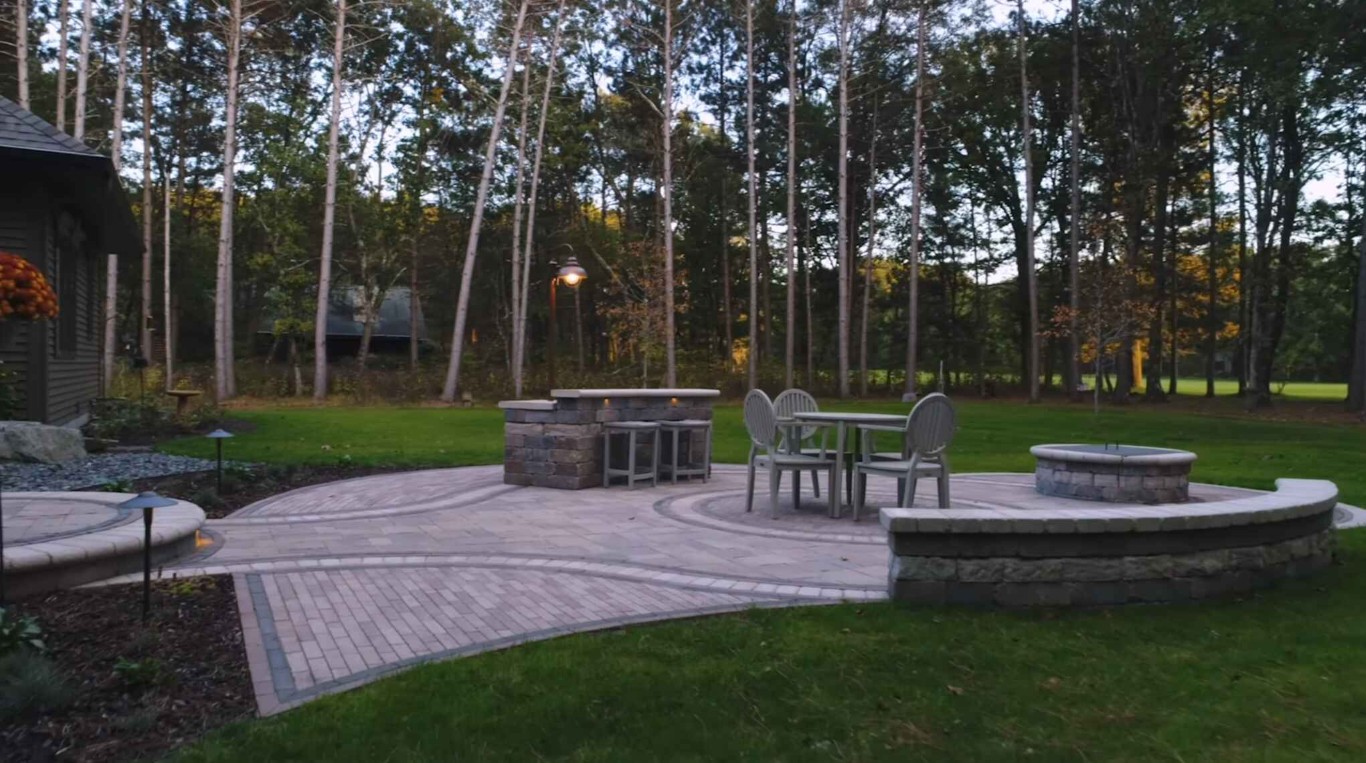 Outdoor & Landscape Lighting service in Hoffman Estates, IL